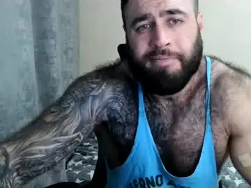 Chaturbate Live Sex Cam of aaron_royal