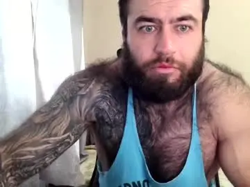 Chaturbate Best live sex cam show of aaron_royal