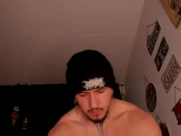 Chaturbate Private Sex Chat of thebeastmaster_
