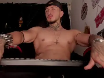 Chaturbate Free Porn Cam of thebeastmaster_
