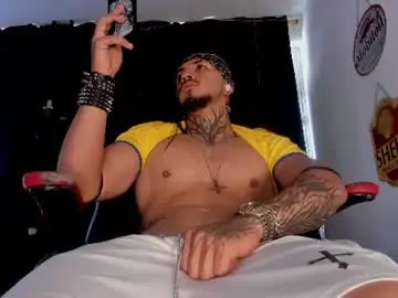 Chaturbate Free Porn Cam of thebeastmaster_