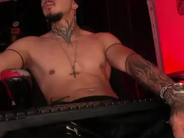 Chaturbate Sex Chat of thebeastmaster_