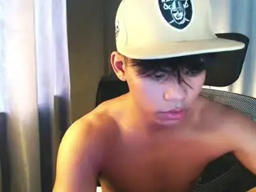 Chaturbate Sex Chat of yourboycumrain