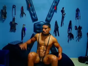 Chaturbate Sex Cam of adonisdios