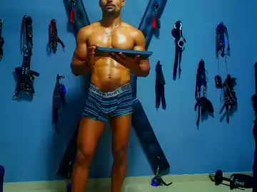 Chaturbate Adult Webcams of adonisdios