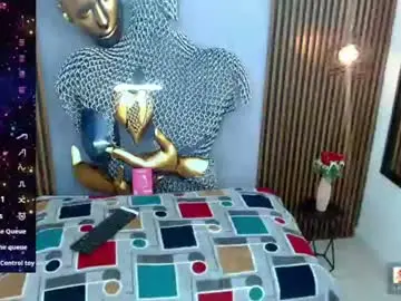 Chaturbate Adult Video Chat of chrisshottx