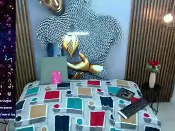 Chaturbate Live Sex Cam of chrisshottx
