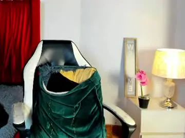 Chaturbate Best Webcam of jacson_wolf