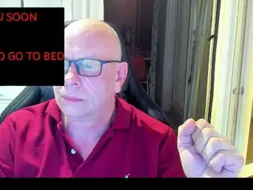 Chaturbate Adult Video Chat of machinegun3dx