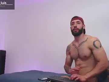 Chaturbate Best Webcam of max_xl_
