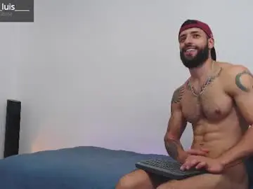 Chaturbate Free Porn Cam of max_xl_
