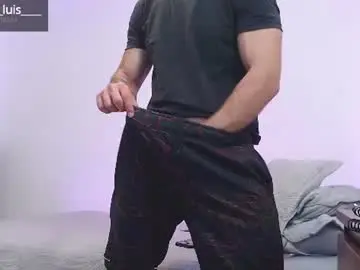 Chaturbate Best live sex cam show of max_xl_