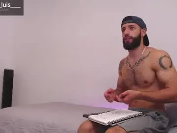 Chaturbate Nude Webcam of max_xl_