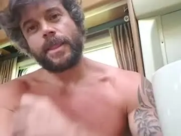 Chaturbate Nude Webcam of pete_le_meat