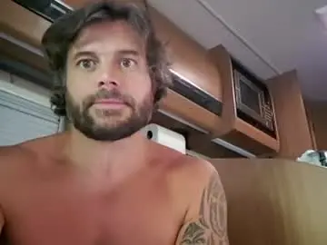 Chaturbate Live Sex Cam of pete_le_meat