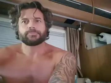 Chaturbate Sex Cam of pete_le_meat