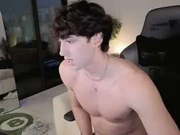 Chaturbate Sex Cam of thejakerichard