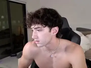 Chaturbate Nude Webcam of thejakerichard