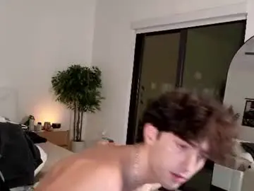 Chaturbate Free Porn Cam of thejakerichard