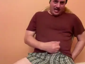 Chaturbate Live Sex of thel0stboybigcock