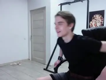 Chaturbate Best live sex cam show of thomas_brons