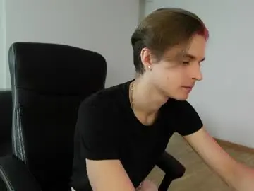 Chaturbate Live Sex of thomas_brons