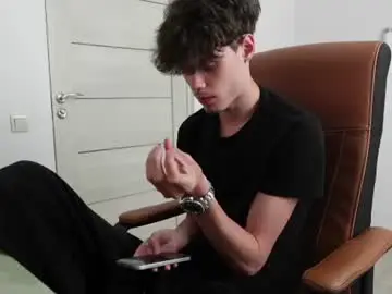 Chaturbate Live Porn of thomas_brons