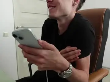 Chaturbate Live Sex of thomas_brons