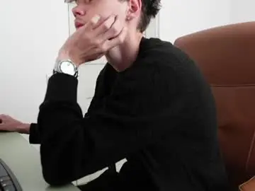Chaturbate Free Live Porn of thomas_brons
