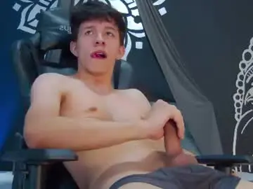 Chaturbate Nude Webcam of trisstan_kane