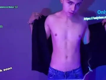Chaturbate Live Sex of aron__cooper