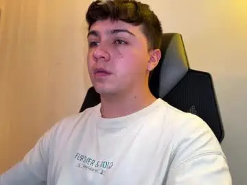 Chaturbate Sex Cam of aron__cooper