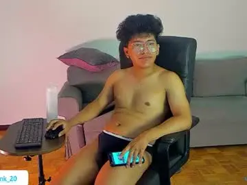 Chaturbate Nude Webcam of lajose52