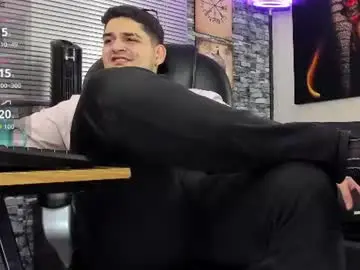 Chaturbate Sex Chat of nicolass_fellener