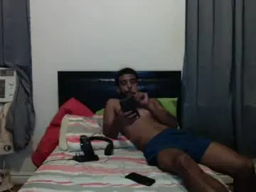 Chaturbate Nude Webcam of optimusprimelatino