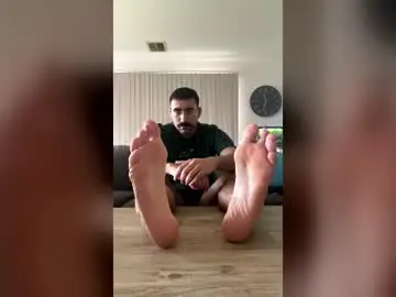Chaturbate Live Sex Cam of swsyd94