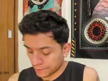Chaturbate Live Porn of acid_time