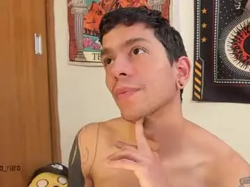 Chaturbate Sex Chat of acid_time