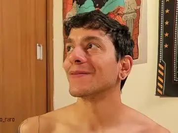 Chaturbate Best live sex cam show of acid_time