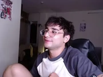 Chaturbate Sex Cam of steveoceanbeanhuge