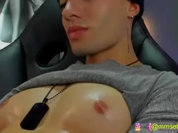 Chaturbate Live Sex of david_jons7