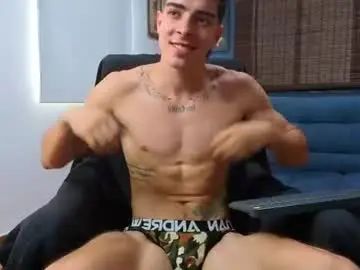 Chaturbate Live Sex of ethangreey1
