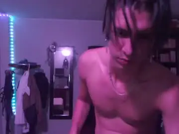 Chaturbate Private Sex Chat of ian_616