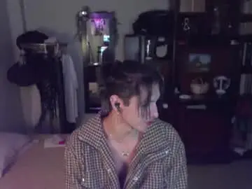 Chaturbate Best Webcam of ian_616