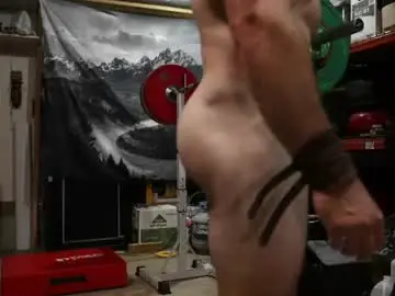 Chaturbate Free Live Porn of maximus_787