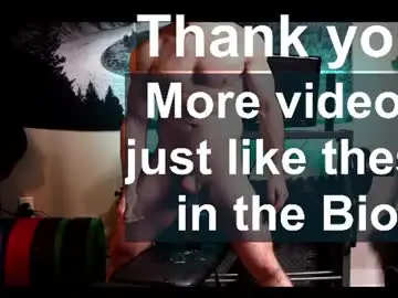 Chaturbate Best live sex cam show of maximus_787