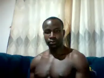 Chaturbate Free Porn Cam of mclntz_bbc