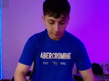 Chaturbate Adult Webcam of oliver_kyy