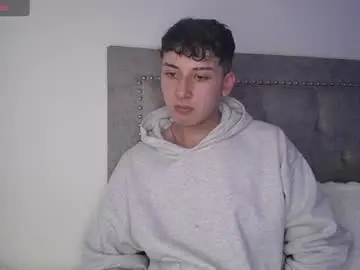 Chaturbate Best Webcam of oliver_kyy