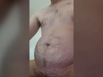 Chaturbate Nude Webcam of patrickjes21